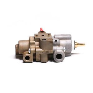 Williams 106839 WM498J Three-Way Non-Override Valve