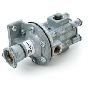 McNeilus 2009970 Normally Open Relay Valve Aftermarket Replacement