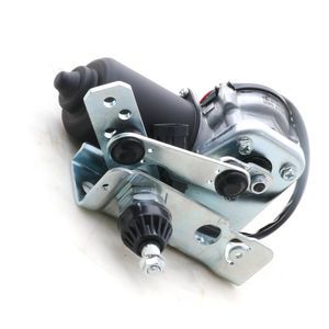 Bosch 9 397 232 115 Wiper Motor Assembly for 1991 to 1993 Mixers