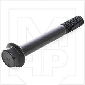 McNeilus 1164992 Flange Bolt 5/8-11 X 5in - Grade 8 Aftermarket Replacement