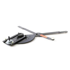 Oshkosh 3450807 Cab Window Regulator-LH