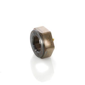 Oshkosh HA490 Knuckle-Spindle Nut and Slotted Washer Aftermarket Replacement