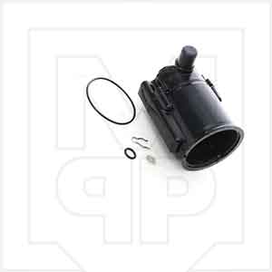 Oshkosh 2HD577 Air Motor for Hood Lift Pumps Aftermarket Replacement