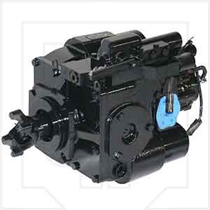 CBMW 10214064 Hydrostatic Pump with RE Control CW