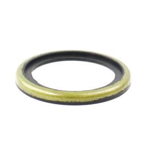 Volvo 1075725 Seal for 20526026 Front Spring Threaded Bushing