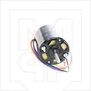 DCM D-001-490 Blower Motor