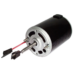 Volvo 176572 Blower Motor