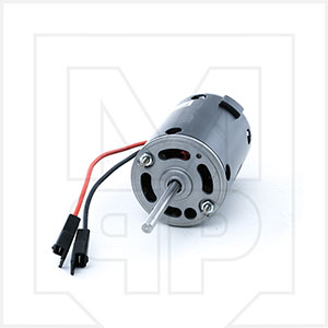 Old Climatech HB1085 Blower Motor