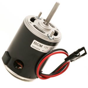 Red Dot OE RD5-8212-0 Blower Motor