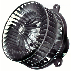 International ZGG701016 Blower Motor