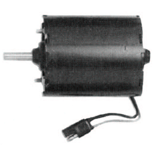 Old Climatech 275241KYS Blower Motor