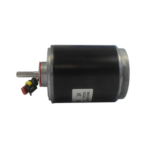 Kysor 1075050 Motor, 24V Cwse