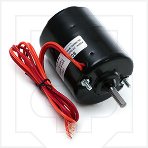 Red Dot OE RD-3106-12 Blower Motor Aftermarket Replacement