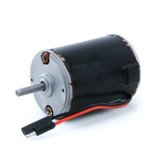 Old Climatech HA1010 Blower Motor