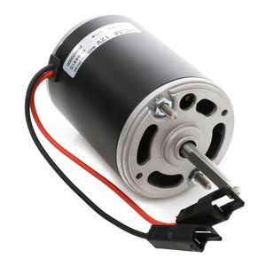 Siemens PM3634 Blower Motor