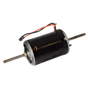 Old Climatech HA1125 Blower Motor