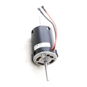 Volvo BSM205853 Blower Motor