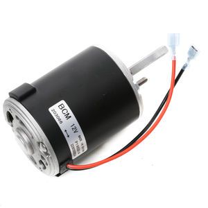 Freightliner OEM ABP-N83-301014 Blower Motor