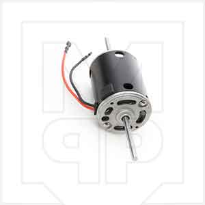 Old Climatech HB1670 Blower Motor