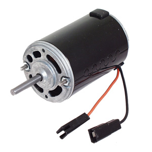 Old Climatech HA1965 Blower Motor