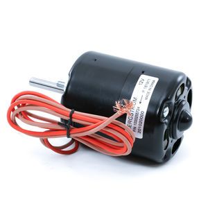 Old Climatech HA2205 Blower Motor