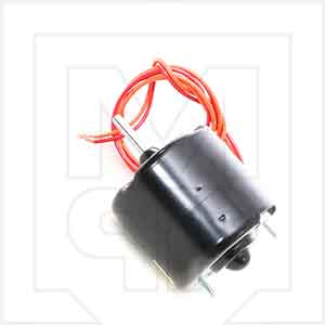 Volvo 176433 Blower Motor