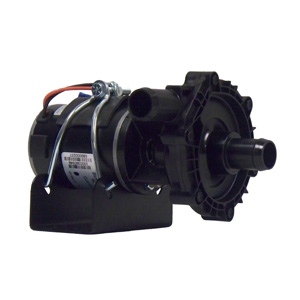 International 3957534C91 Booster Pump Assembly