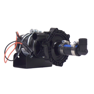 International ZGG734006 Assembly, Booster Pump 12V