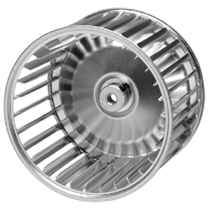 MEI/Truck Air 18-0802 Blower Wheel