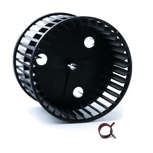 International 1691728C1 Blower Wheel