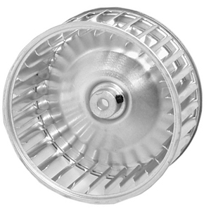 UAC BW0031 Blower Wheel