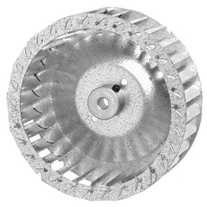 International 465502C1 Blower Wheel white