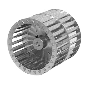 IC Corp 450037019 Blower Wheel