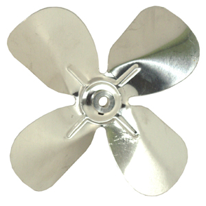 Old Climatech HC1065 Fan Blade