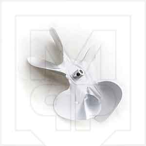 MEI/Airsource 3605 Fan Blade