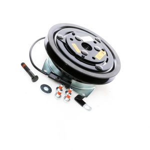 Mack RD-5-9665-0P 12 Volt Clutch with 19/32in Groove Width