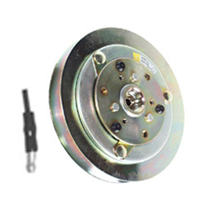 Volvo BSM605029 Clutch