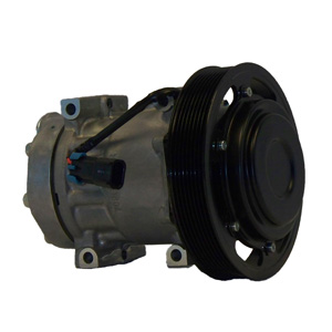 Truck Air Parts 03-0609S 12 Volt Compressor