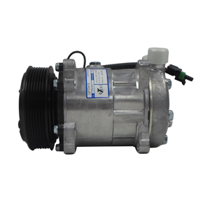 MEI/Truck Air 03-1008 Compressor-Sanden OEM Version