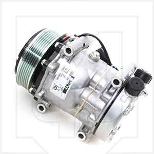 UAC CO-4475C Air Conditioner Compressor