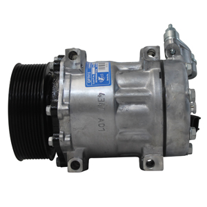 MEI/Truck Air 03-3512 Compressor