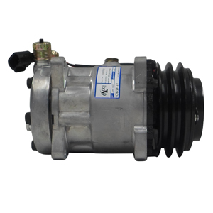 MEI/Airsource 5398 Compressor