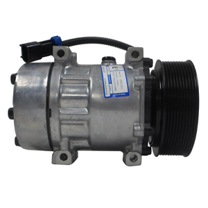 TCCI/Climate Control Inc QP4392 Compressor