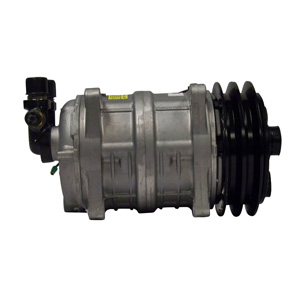 TCCI/Climate Control Inc QP4285 Compressor