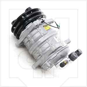 MEI/Truck Air 03-3536F Compressor