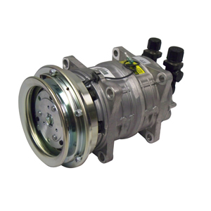 Que QP15-1479 Compressor