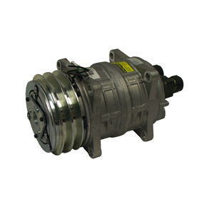 Valeo 10355057 Compressor