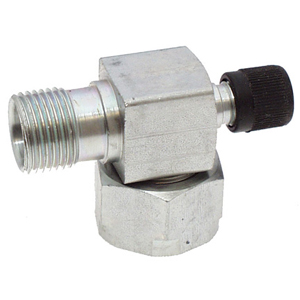 MEI/Airsource 5450 Compressor Service Valve