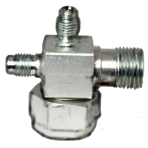 Four Seasons 12720 Compressor Service Valve