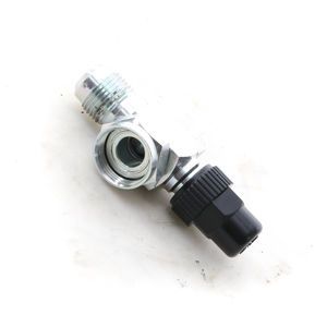 Freightliner OEM ABP-N83-305235 Compressor Service Valve